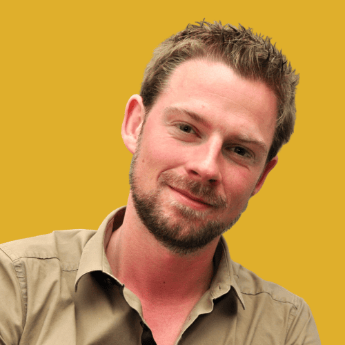 Guillaume Beghin, CEO de Facturii.fr
